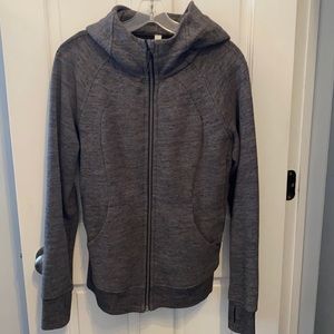 Lululemon Scuba Hoodie